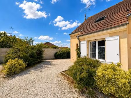 maison 3 pièces