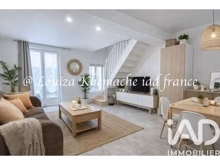 maison à dammartin-sur-tigeaux (77163)