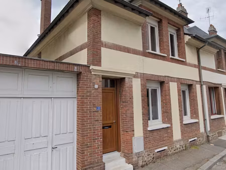 maison evreux 5 pièce(s) 95 m2