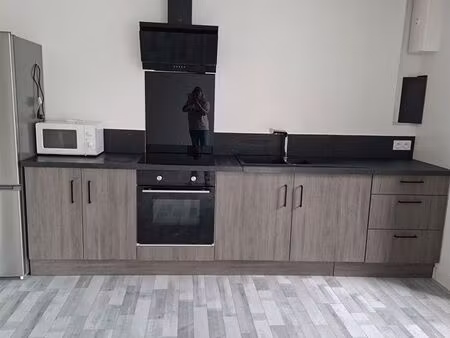 maison 4 pièces 75m2