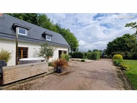 maison 5 pièces 175 m²