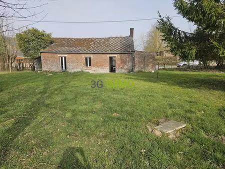 maison 3 pièces