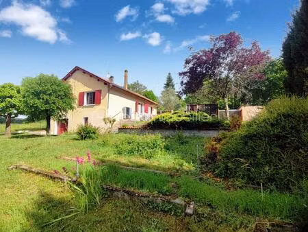 maison de 94 m² à lembras