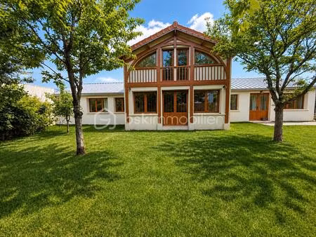 maison de 119 m² à brunoy