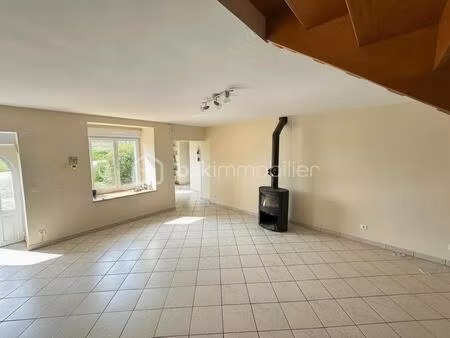 maison ancienne de 108 m² à meneac