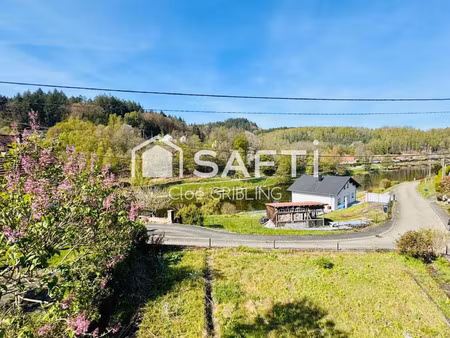 vente maison 6 pièces 130 m² mouterhouse (57620)