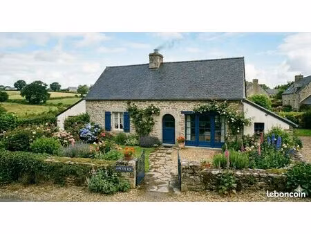 cherche maison de plain pied