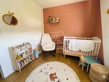 vente maison à saint-julien-de-concelles (44450) : à vendre / 87m² saint-julien-de-concell