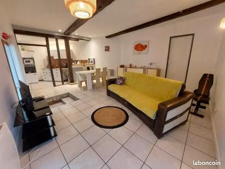 maison de ville 10 pièces 200 m²