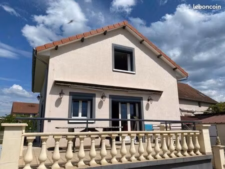 maison 86m2