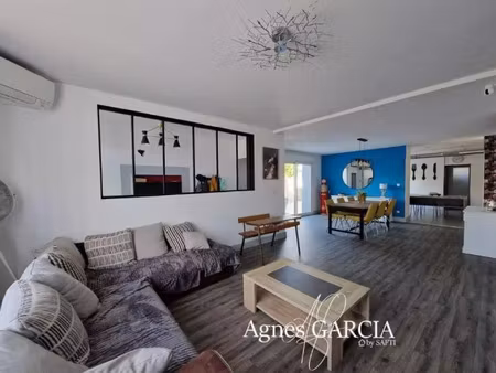 vente maison 10 pièces 200 m² sallaumines (62430)