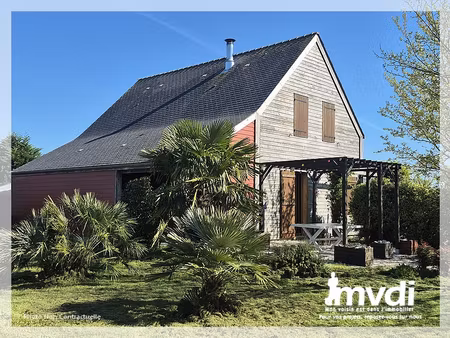- belle maison atypique -