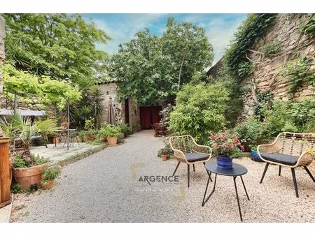 maison de village