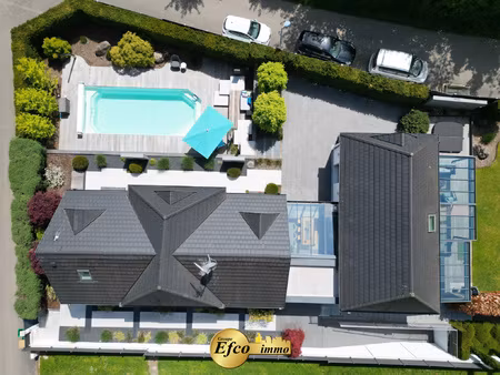 villa d ' exception a hesingue
