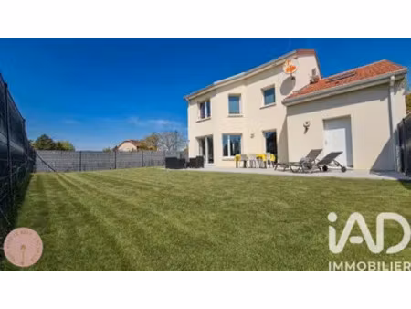 maison à peltre (57245)