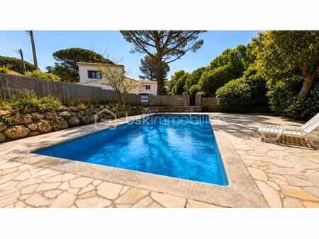 maison jumelee de 73 67 m² à sainte-maxime