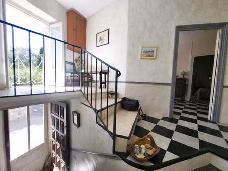 vente maison 5 pieces saussines