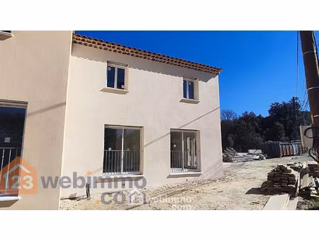 vente maison 4 pièces 8 m² vernègues (13116)