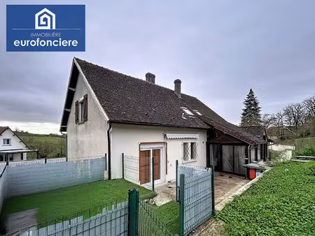 maison vitry le croise 8 pièce(s)