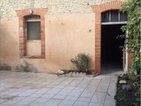 villefranche de lauragais