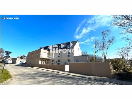 hyper centre appartement t3 orienté sud-ouest  terrasse  jardin privatif  petite coproprié