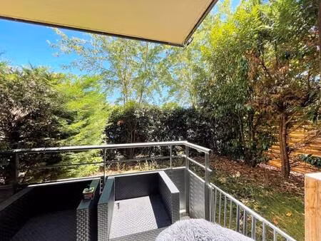 gaffard immobilier