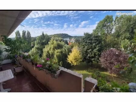 appartement 3 pièces