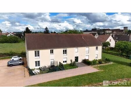 laforêt immobilier moulins yzeure