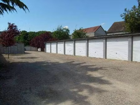 parking à louer