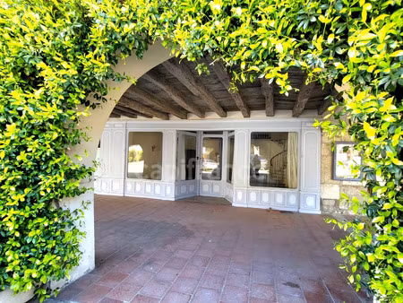 maison à vendre saint clar 10 pièce(s) 365m2 268 000€