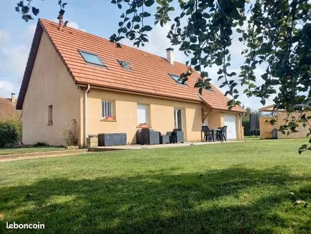 maison 5 chambres