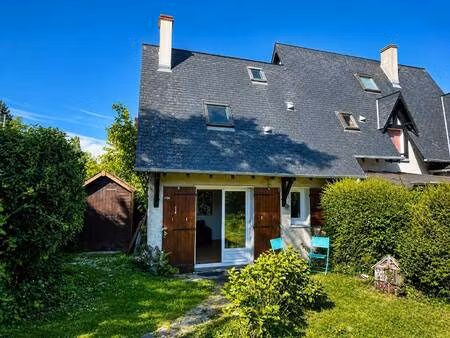 normandy immobilier