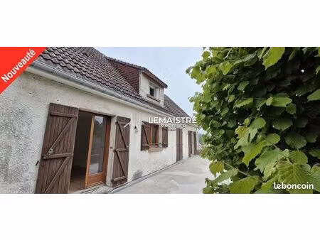 maison 5 pièces 141 m²