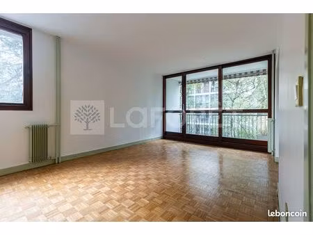 appartement 4 pièces 81 m²