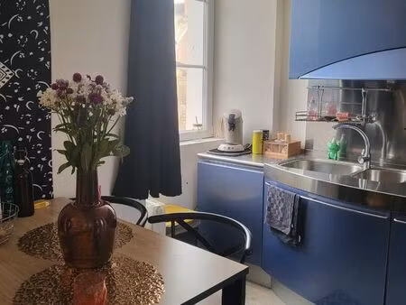 location appartement centre ville carhaix