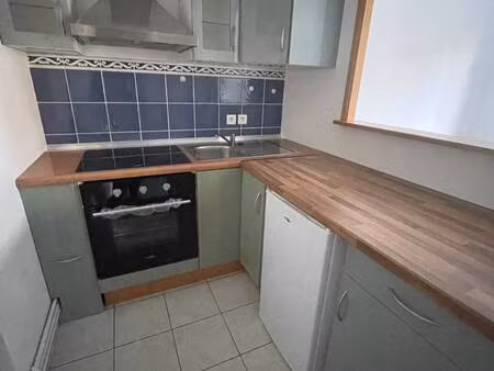 studio à louer