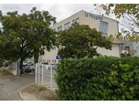 bureau à nimes