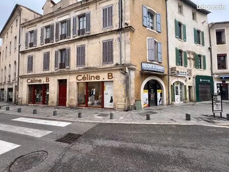 local commercial de 41m²