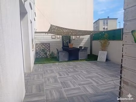 location maison brest kerangoff