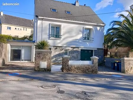 maison a vendre