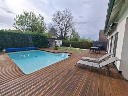 maison de ville à vendre - première occupation