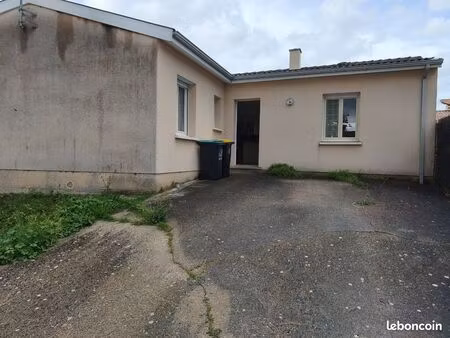 maison rdv 250k