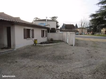 maison vernon 86