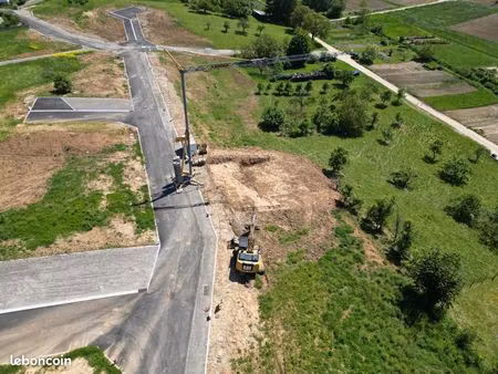 terrains constructibles