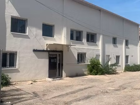   grands bureaux  proche  centre-ville