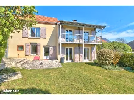 location maison f3 130m2
