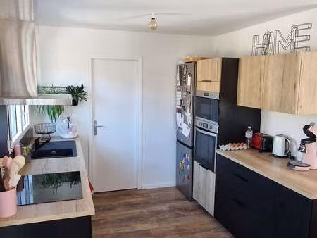 vente maison à plaudren (56420) : à vendre / 89m² plaudren