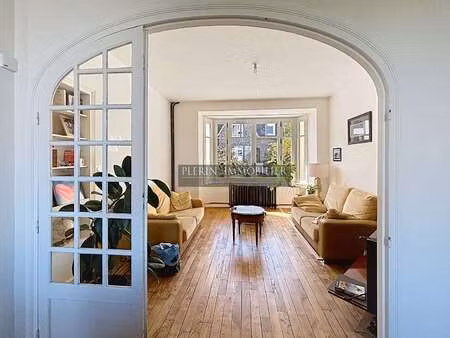 vente maison à saint-brieuc (22000) : à vendre / 80m² saint-brieuc
