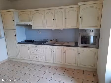 appartement 70m2