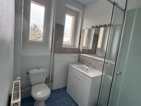 appartement t2
